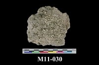 藏品(黃鐵礦)的圖片